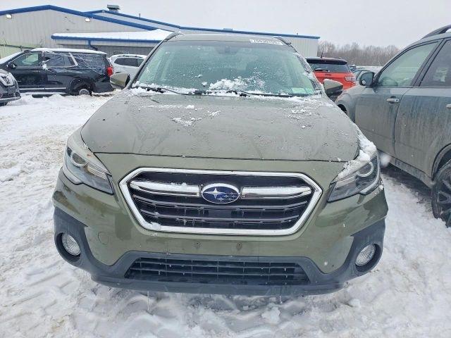 2019 Subaru Outback 3.6R Touring