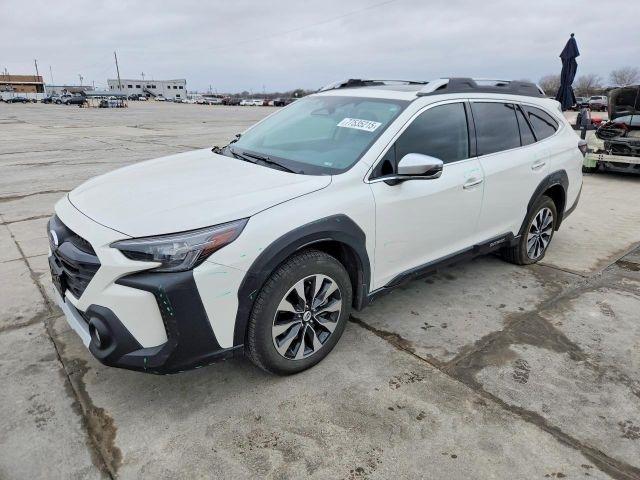 2024 Subaru Outback Touring
