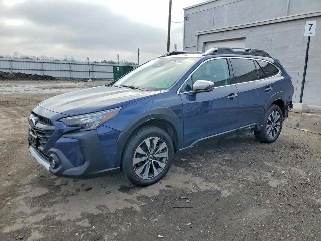 2023 Subaru Outback Touring