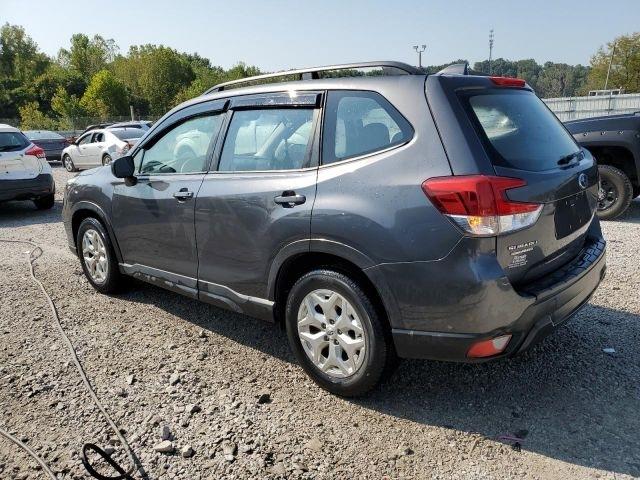 Subaru Forester  2021