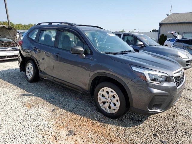 Subaru Forester  2021