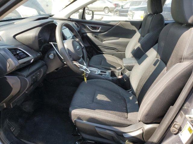 Subaru Forester  2021