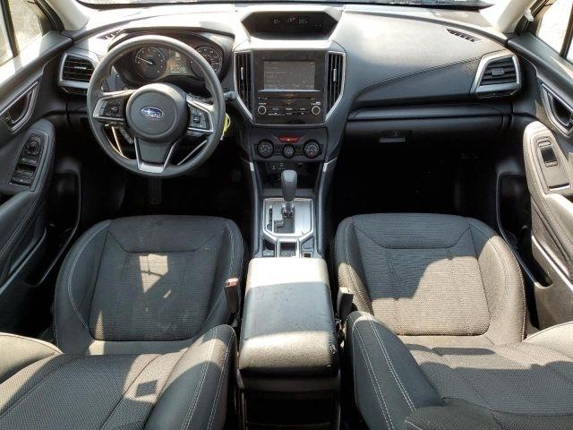 Subaru Forester  2021