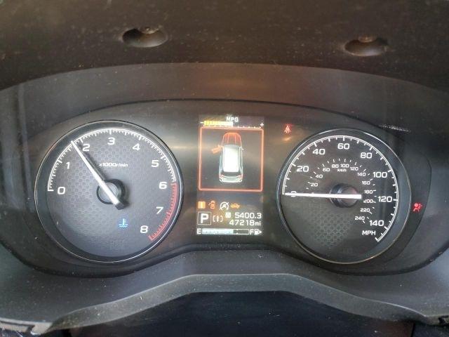 Subaru Forester  2021