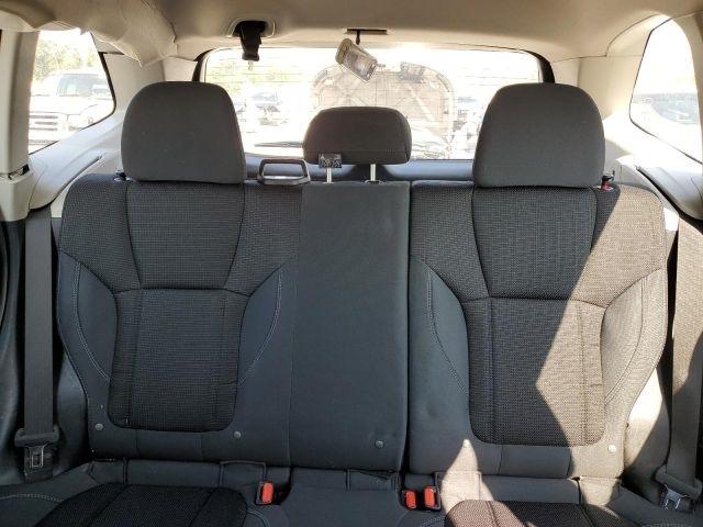 Subaru Forester  2021