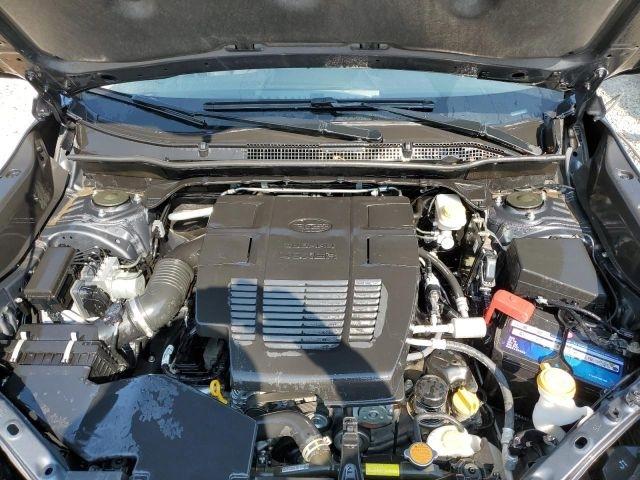 Subaru Forester  2021