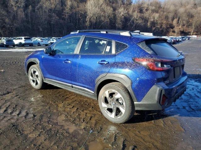 Subaru Crosstrek  2025