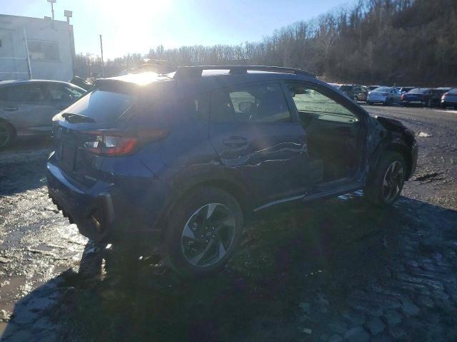 Subaru Crosstrek  2025