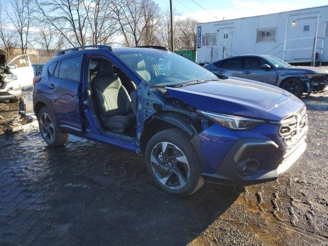 Subaru Crosstrek  2025
