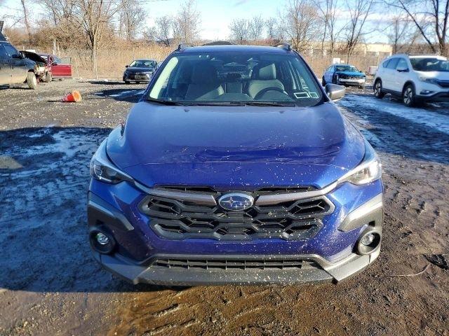 Subaru Crosstrek  2025