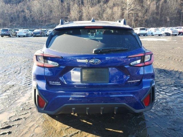 Subaru Crosstrek  2025