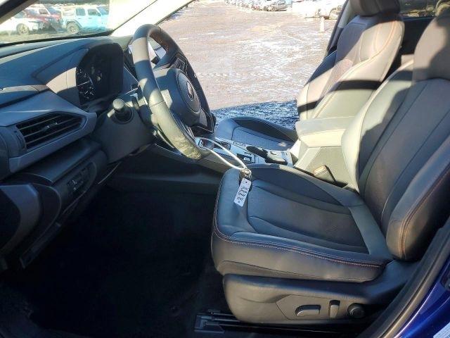 Subaru Crosstrek  2025