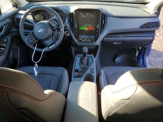 Subaru Crosstrek  2025