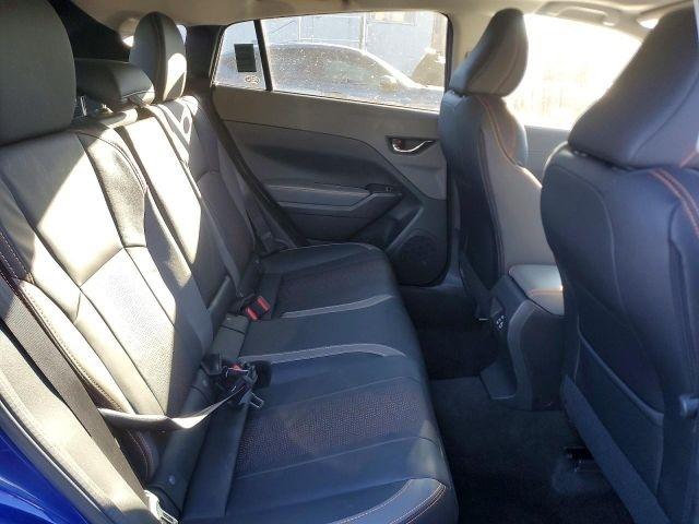 Subaru Crosstrek  2025