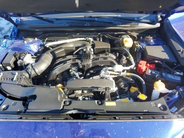 Subaru Crosstrek  2025