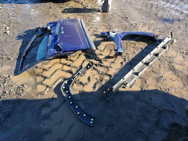 Subaru Crosstrek  2025