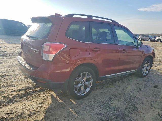 Subaru Forester  2017