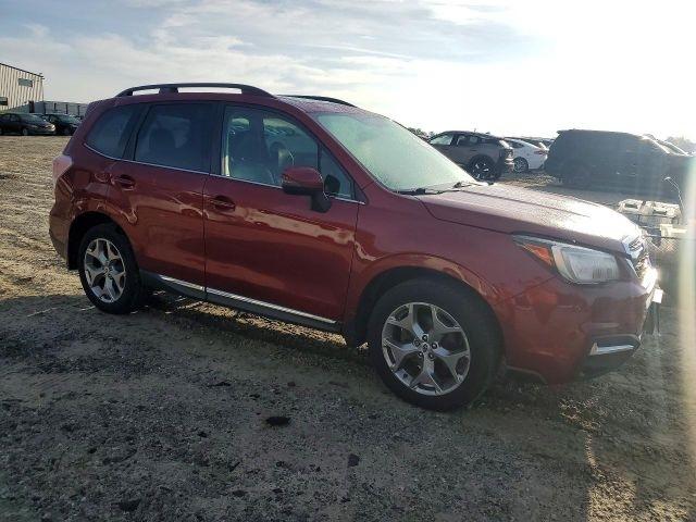 Subaru Forester  2017