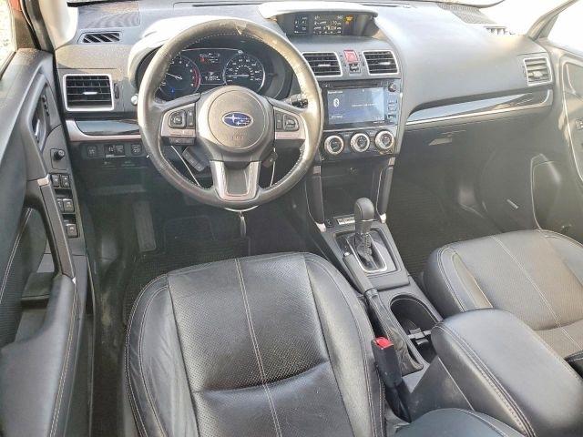 Subaru Forester  2017