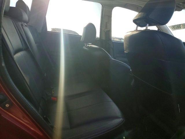 Subaru Forester  2017