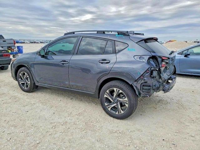 Subaru Crosstrek  2025