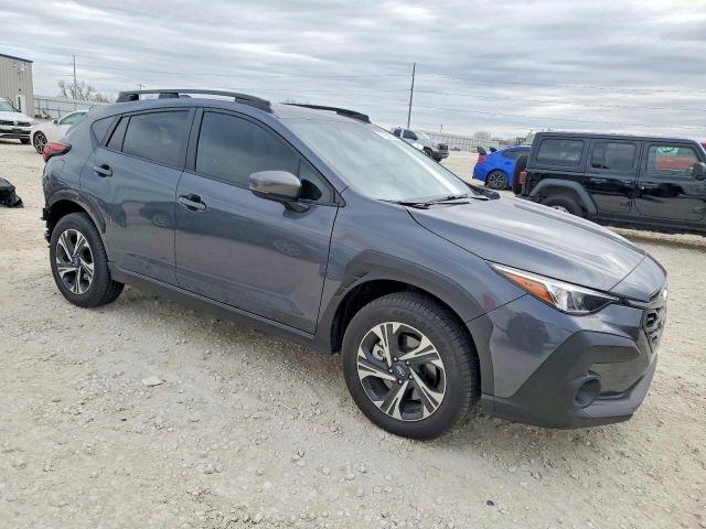 Subaru Crosstrek  2025
