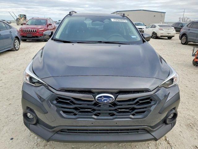 Subaru Crosstrek  2025