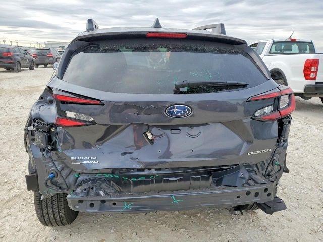 Subaru Crosstrek  2025