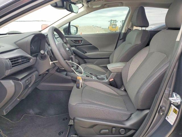 Subaru Crosstrek  2025