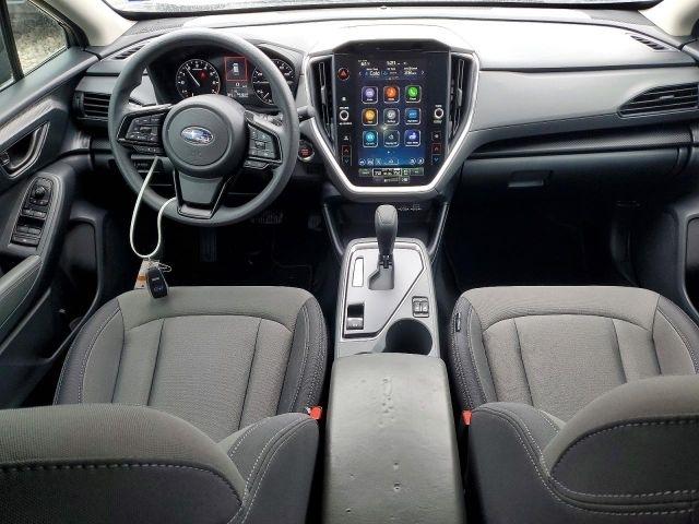 Subaru Crosstrek  2025