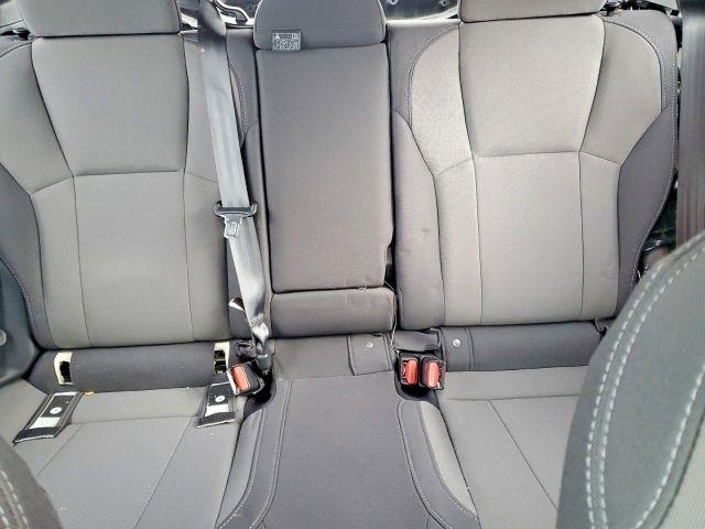 Subaru Crosstrek  2025