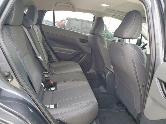 Subaru Crosstrek  2025