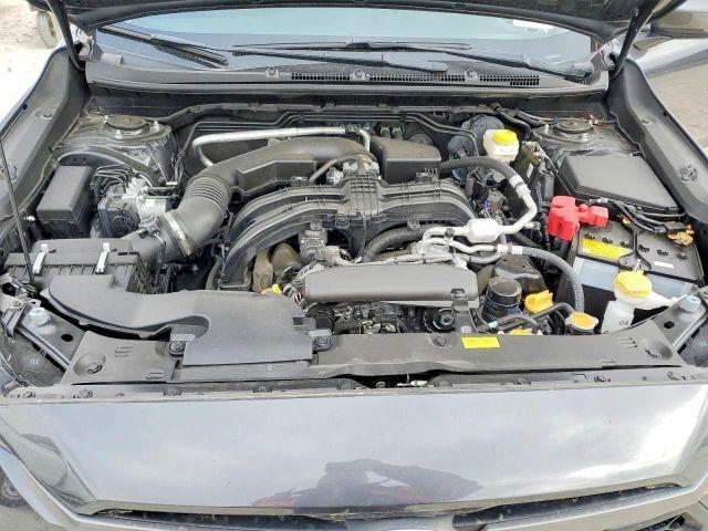 Subaru Crosstrek  2025