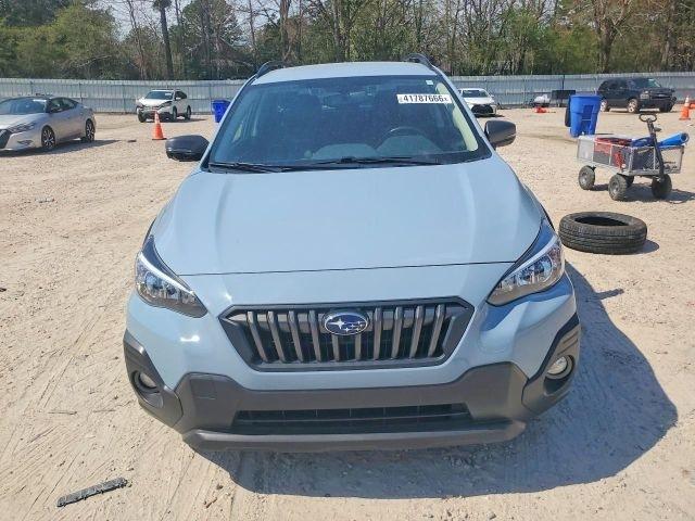 Subaru Crosstrek  2022