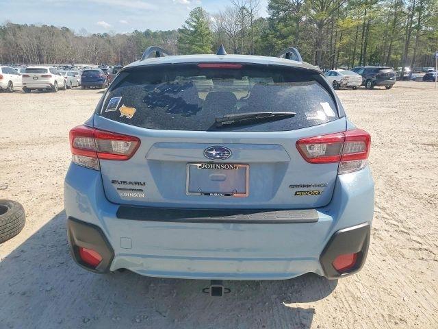 Subaru Crosstrek  2022