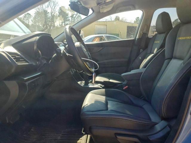 Subaru Crosstrek  2022