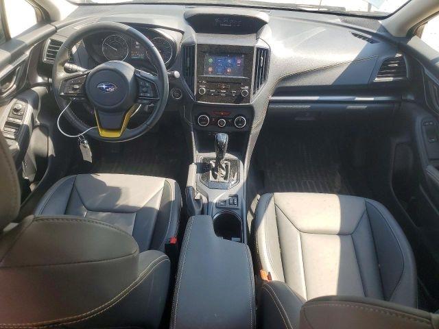 Subaru Crosstrek  2022
