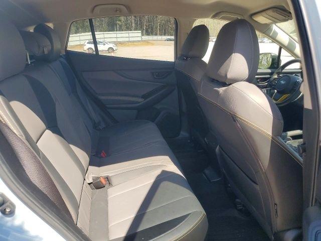 Subaru Crosstrek  2022