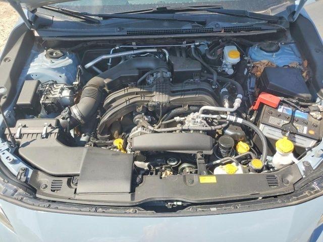 Subaru Crosstrek  2022