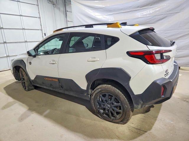 Subaru Crosstrek  2024