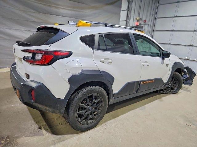 Subaru Crosstrek  2024