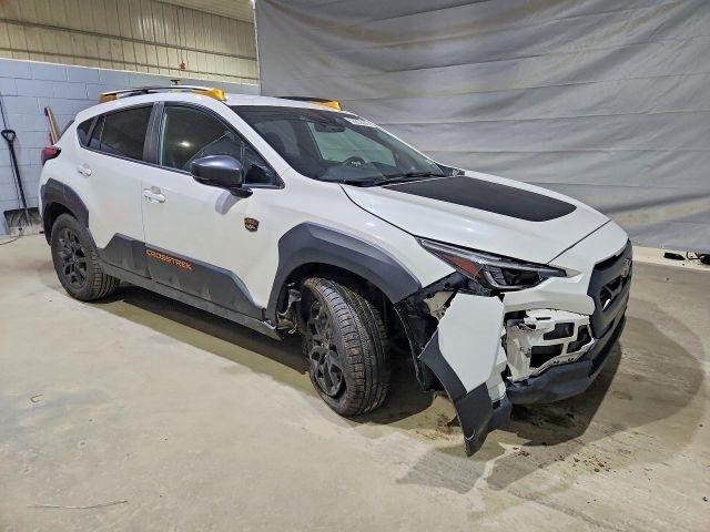 Subaru Crosstrek  2024