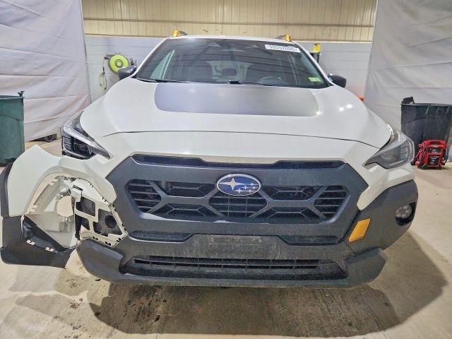Subaru Crosstrek  2024
