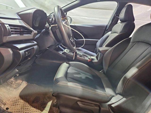 Subaru Crosstrek  2024