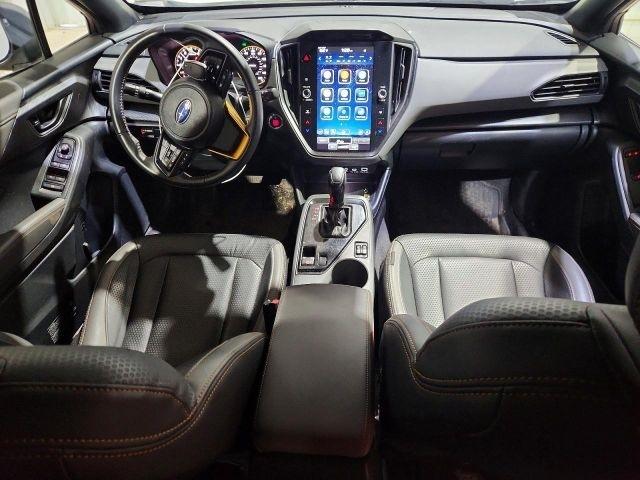 Subaru Crosstrek  2024