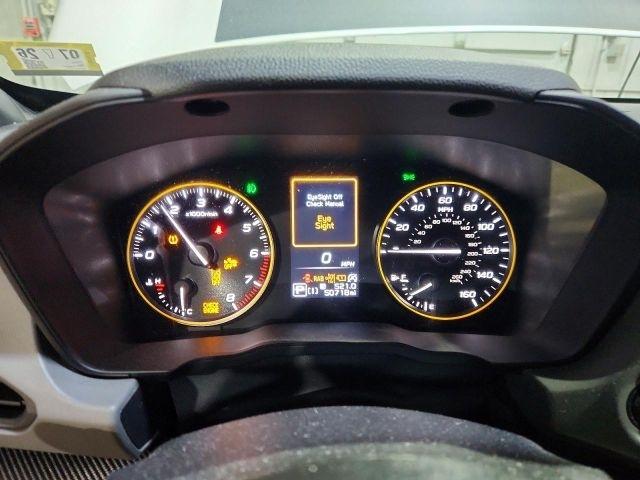 Subaru Crosstrek  2024