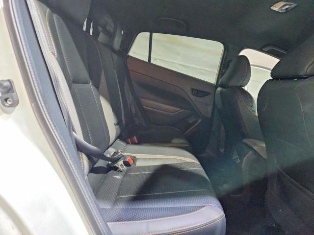 Subaru Crosstrek  2024