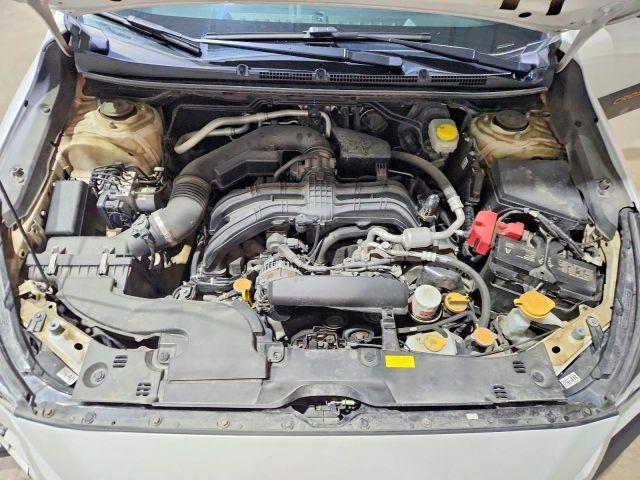 Subaru Crosstrek  2024
