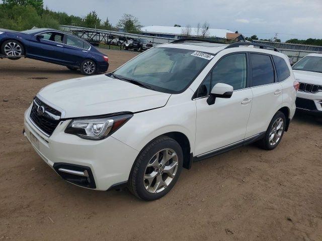 2018 Subaru Forester 2.5i Touring