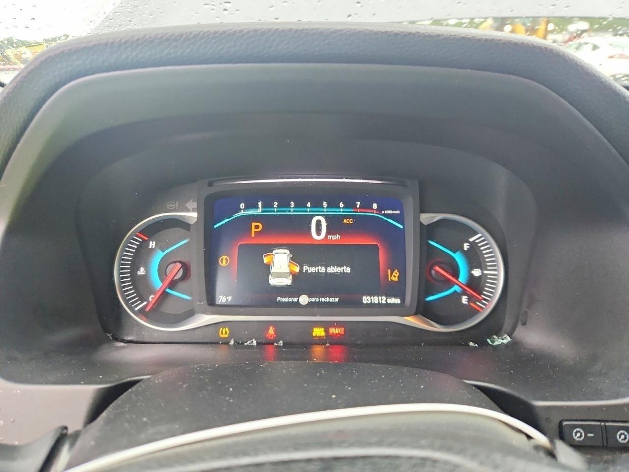 Honda Pilot EXL 4WD 2020